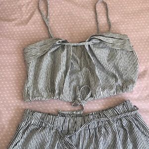 Lf set like new condition.